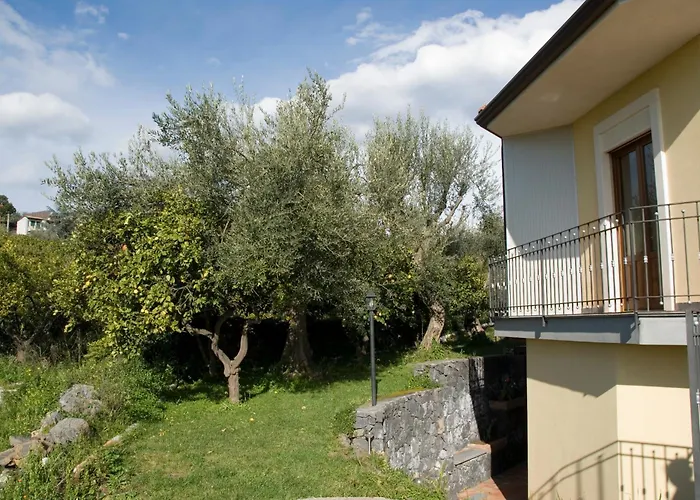 Biologico Dell\'Etna