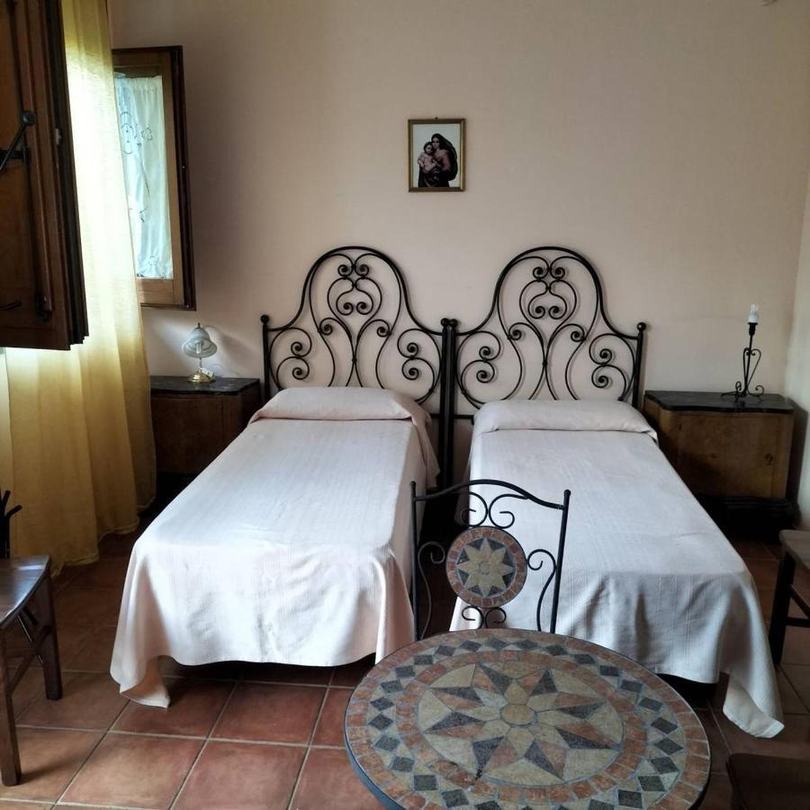 Farm stay Biologico Dell'etna *