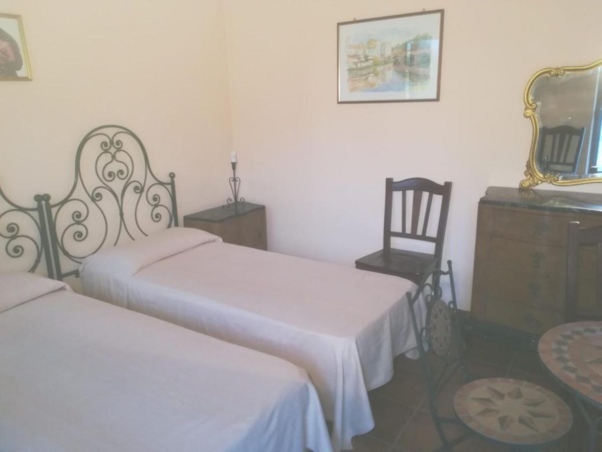 Biologico Dell'etna Farm stay *