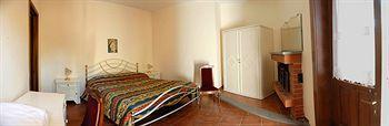 Biologico Dell'etna Farm stay Trecastagni