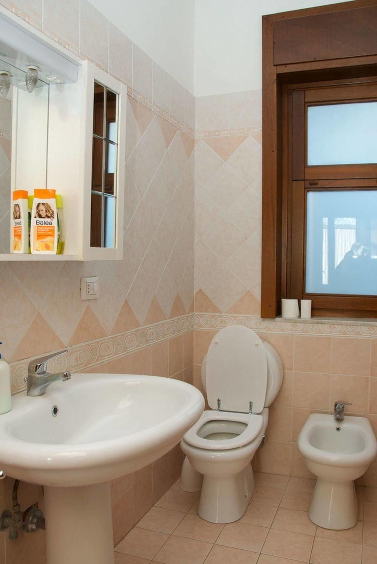 Biologico Dell'etna Farm stay Trecastagni
