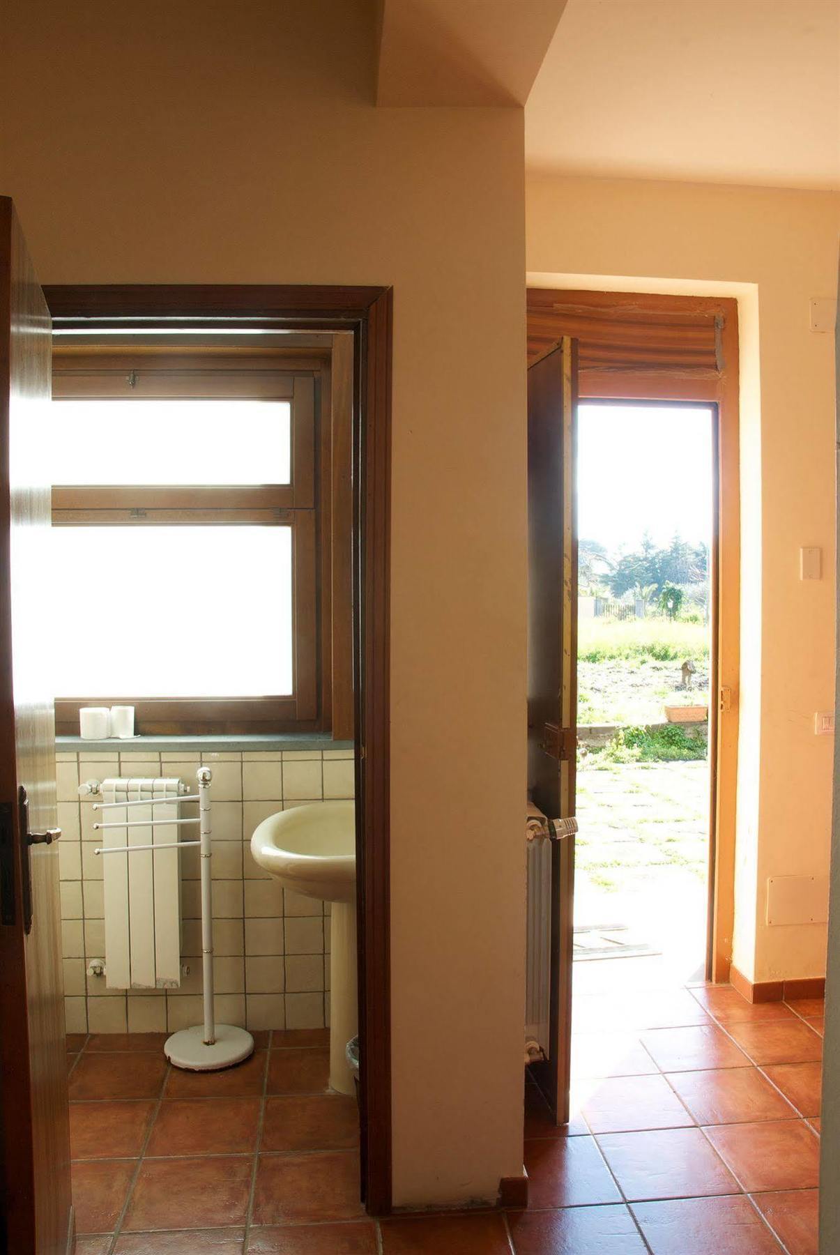Farm stay Biologico Dell'etna