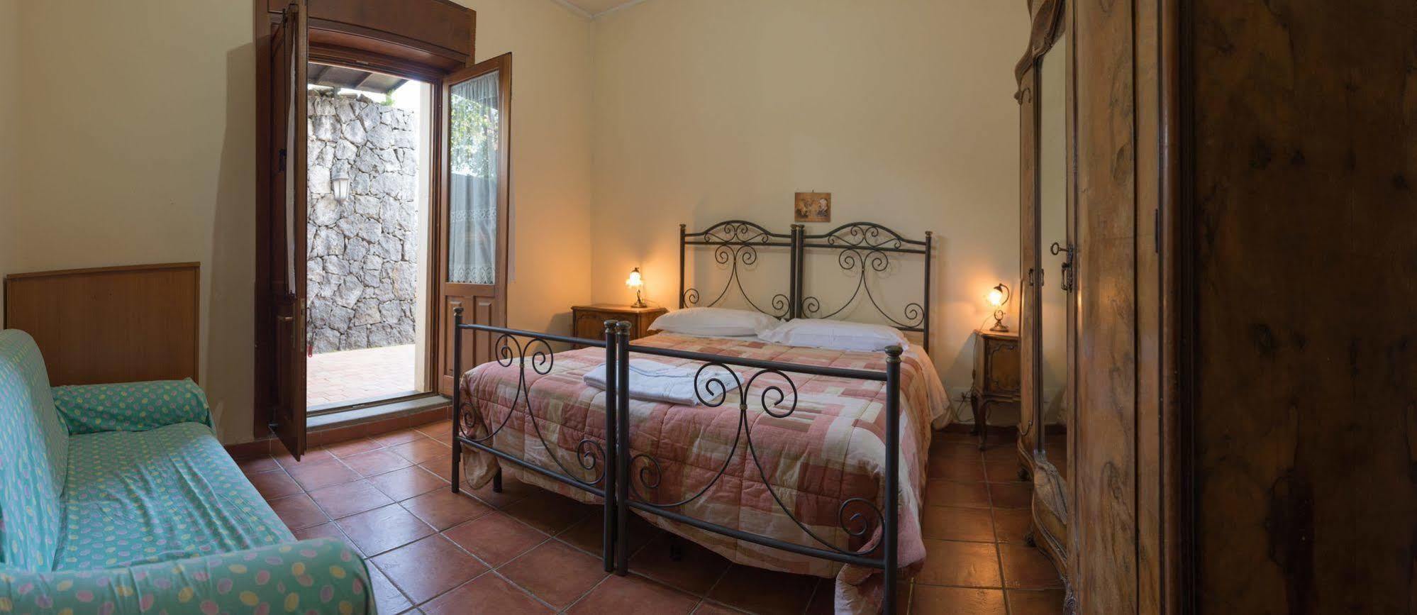 Biologico Dell'etna Farm stay