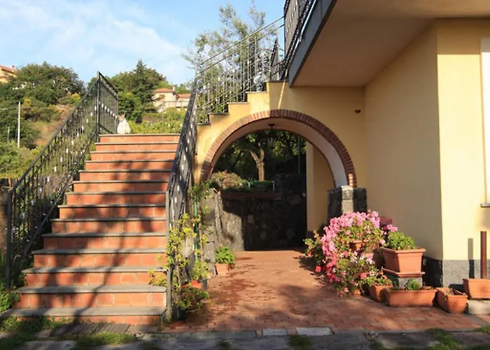 Agriturismo Biologico Dell\'Etna