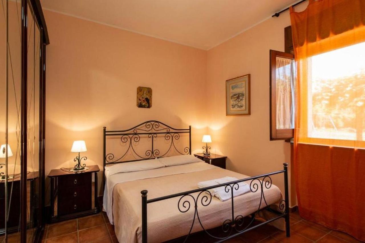 Biologico Dell'etna Alloggio per agriturismo