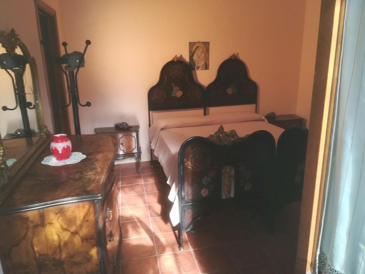 Biologico Dell'etna *