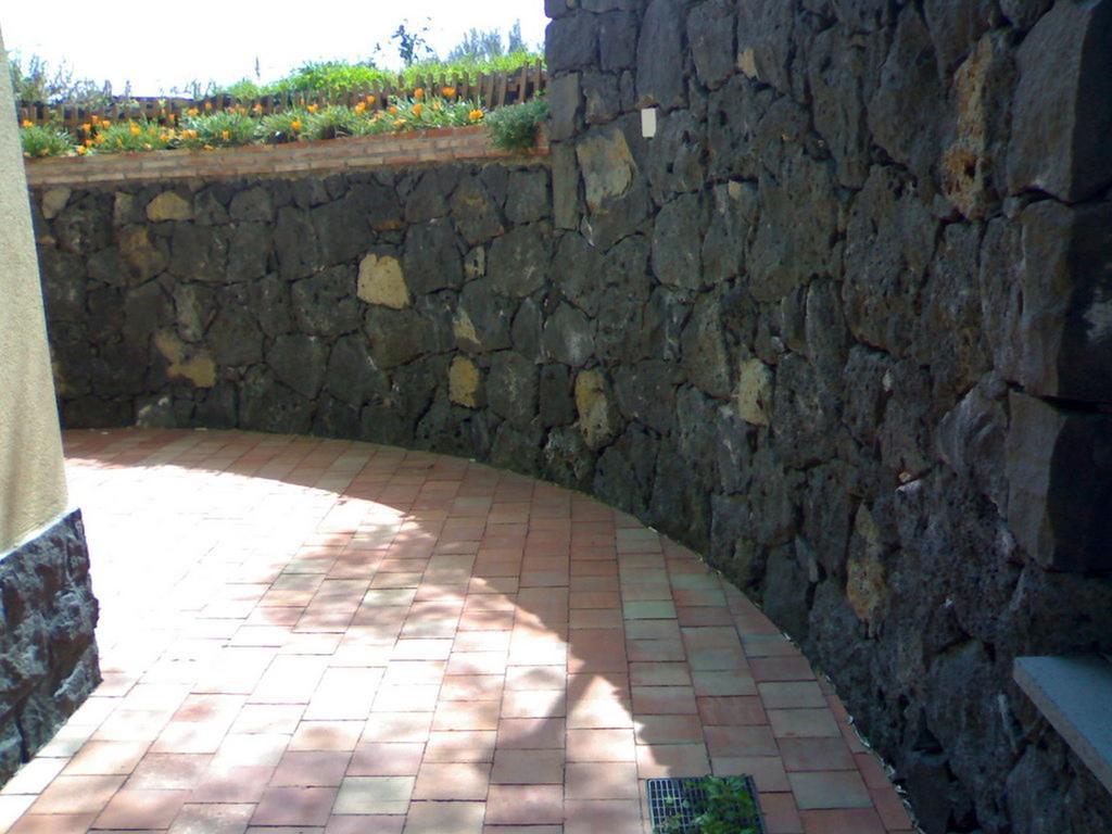 Biologico Dell'etna Alloggio per agriturismo