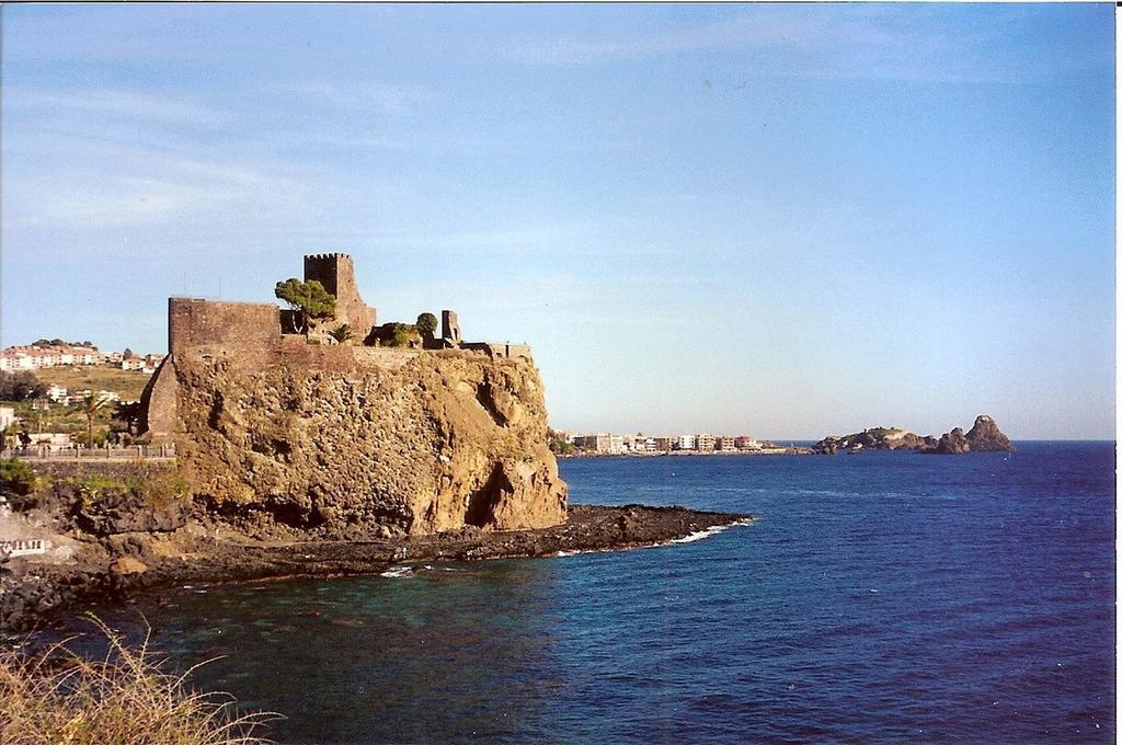 Biologico Dell'etna
