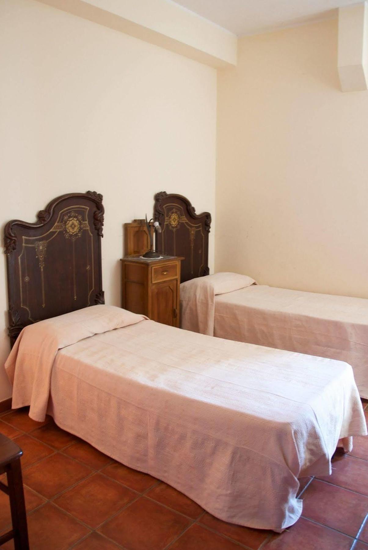 Biologico Dell'etna Alloggio per agriturismo *