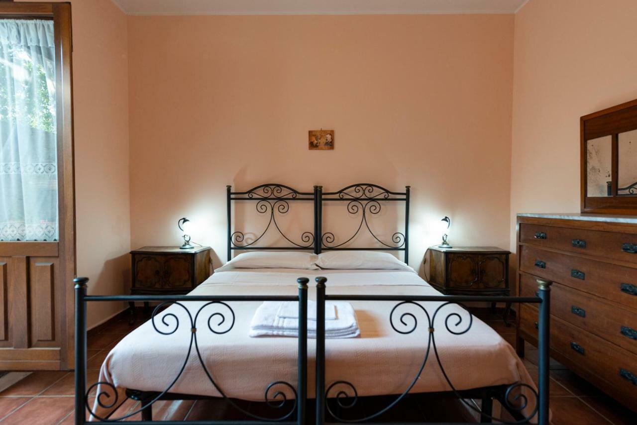 Alloggio per agriturismo Biologico Dell'etna *